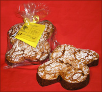 Colomba Artigianale