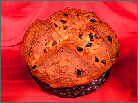 Panettone